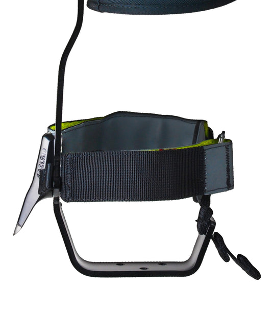 Talon Tree Spurs Replacement Parts - EDELRID - ExtremeGear.org