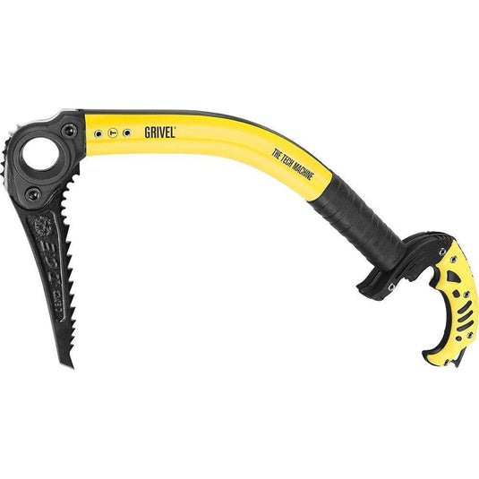 Tech Machine Ice Axe - GRIVEL - ExtremeGear.org