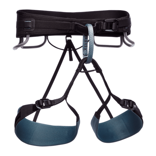 Technician Harness - BLACK DIAMOND - ExtremeGear.org