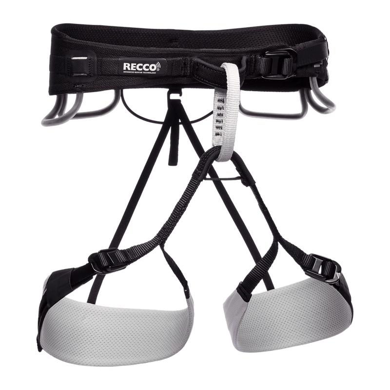Resmi Galeri görüntüleyicisine yükle, Technician RECCO Harness - BLACK DIAMOND - ExtremeGear.org