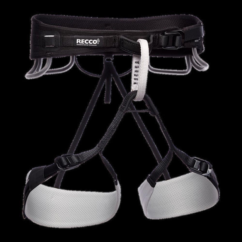 Resmi Galeri görüntüleyicisine yükle, Technician RECCO Harness - BLACK DIAMOND - ExtremeGear.org