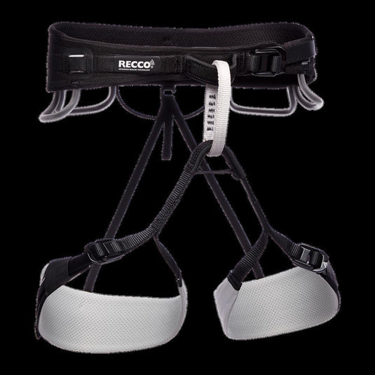 Technician RECCO Harness - BLACK DIAMOND - ExtremeGear.org