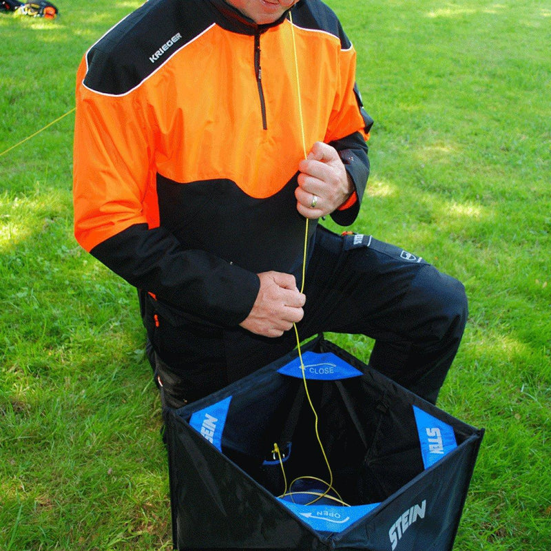 将图像加载到画廊查看器中,Throw Line Cube 2.0 - STEIN - ExtremeGear.org