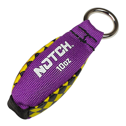 Throw Weights - NOTCH - ExtremeGear.org