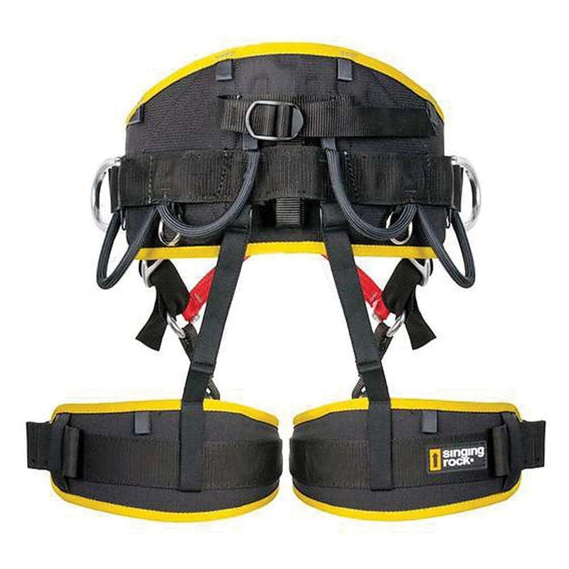 Load image into Gallery viewer, Timber 3D Arbor Harness - SINGING ROCK - ExtremeGear.org
