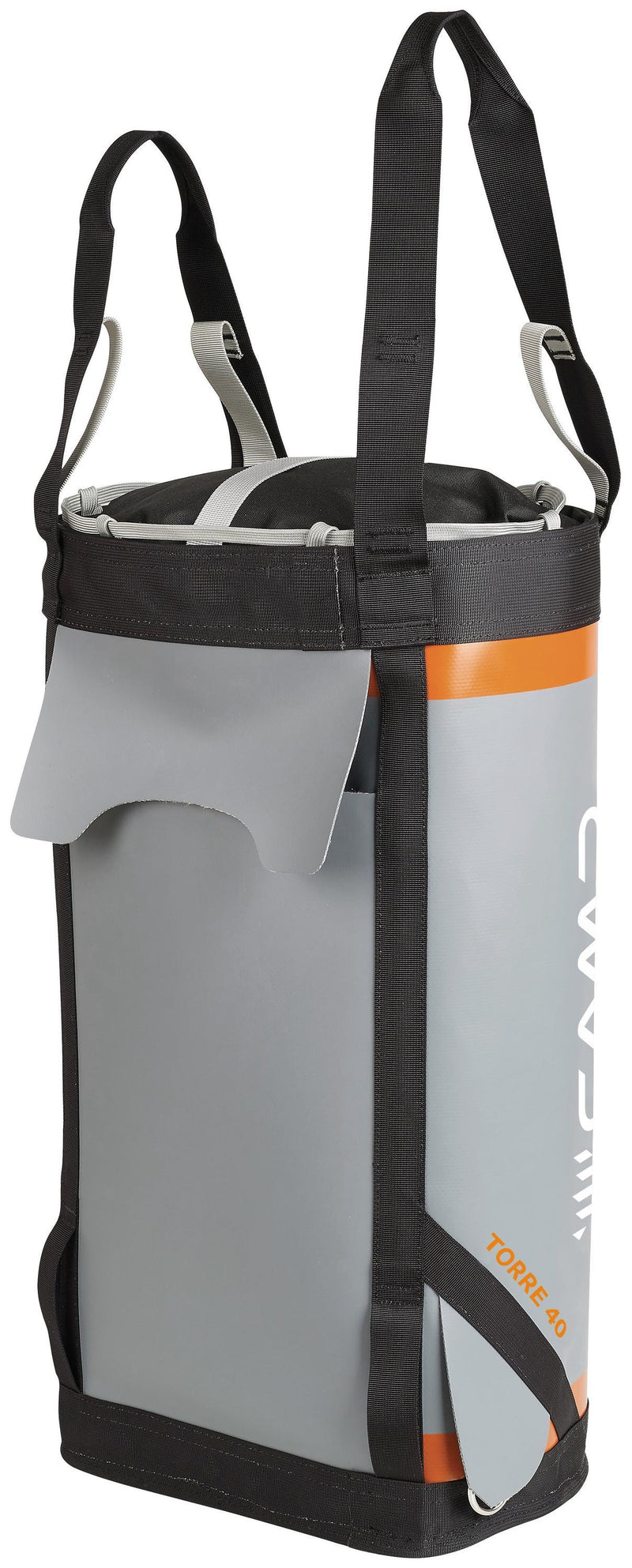 Laden Sie das Bild in Galerie -Viewer, Tower 40 Haul Bag - CAMP - ExtremeGear.org