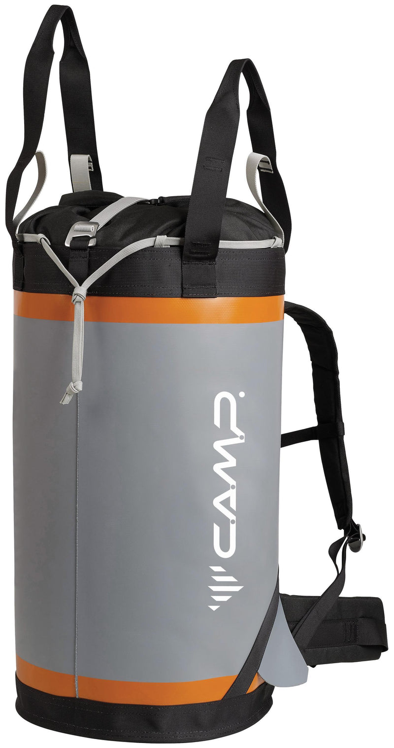 Laden Sie das Bild in Galerie -Viewer, Tower 40 Haul Bag - CAMP - ExtremeGear.org