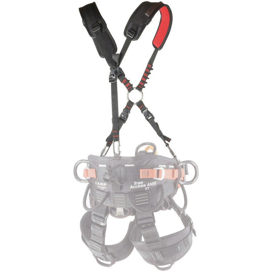 Tree Access ANSI ST Harness - CAMP - ExtremeGear.org