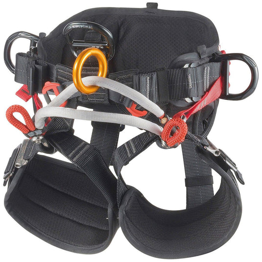 Tree Access ANSI ST Harness - CAMP - ExtremeGear.org