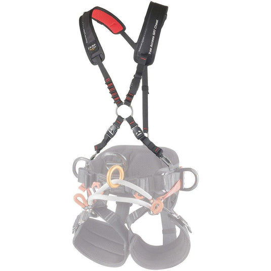 Tree Access ANSI ST Harness - CAMP - ExtremeGear.org
