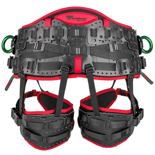 Treemotion Pro Arborist Harness - TEUFELBERGER - ExtremeGear.org