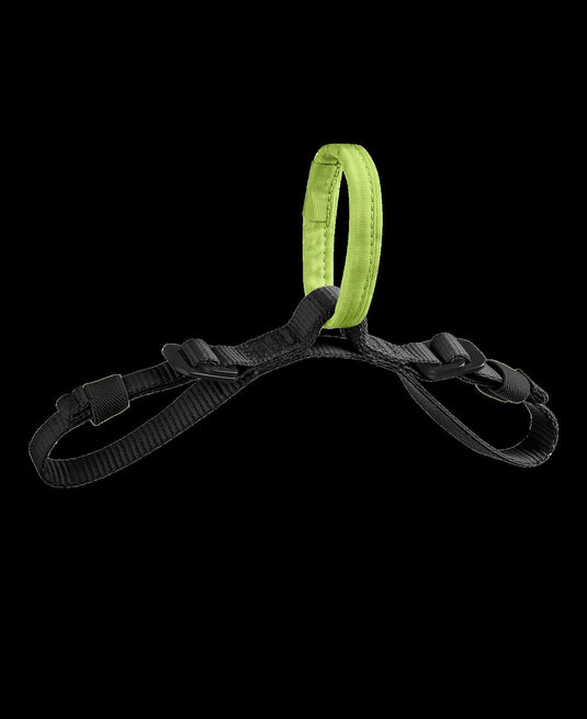 TreeRex Triple Lock Arborist Harness -EDELRID - ExtremeGear.org