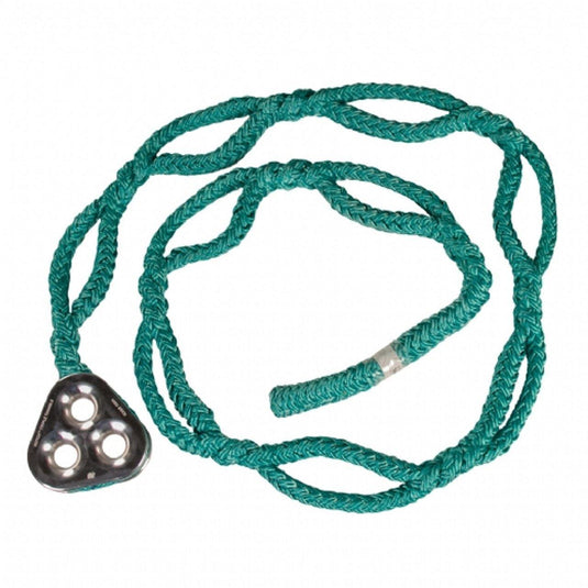 TRIblok ULTRA sling in 3-4" Samson Tenex - ROPE LOGIC - ExtremeGear.org