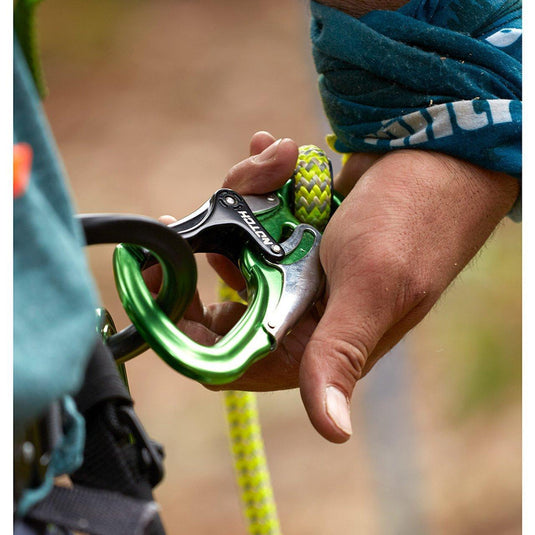 Triple Action Snaphook - NOTCH - ExtremeGear.org