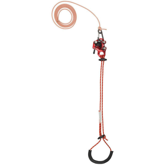 Turboknee System - CAMP - ExtremeGear.org