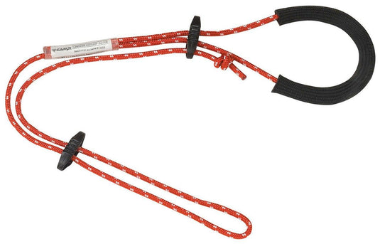 Turboknee System - CAMP - ExtremeGear.org