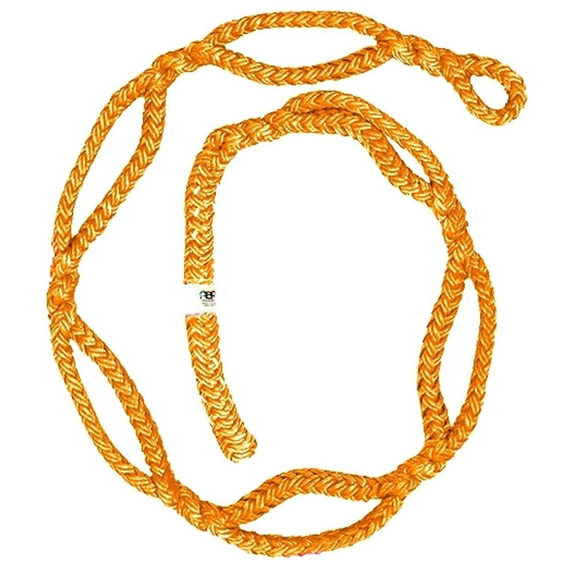 Carica immagine in Galleria Viewer, Ultra Rigging Block Slings in Samson Tenex-Tec - ROPE LOGIC - ExtremeGear.org
