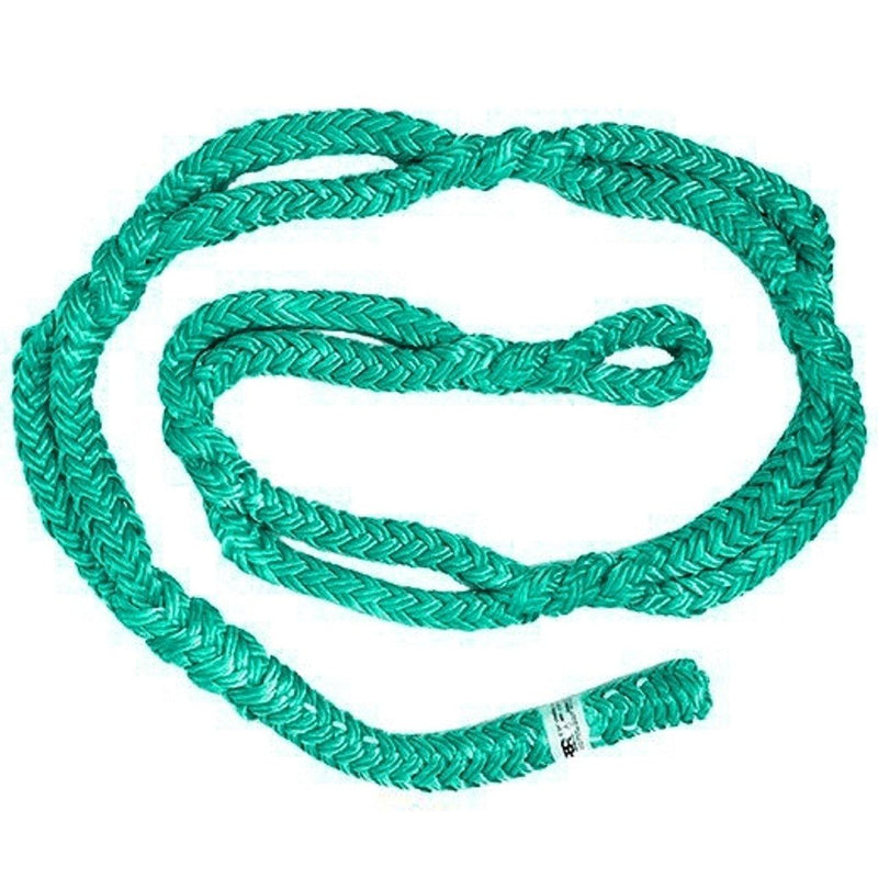 Resmi Galeri görüntüleyicisine yükle, Ultra Rigging Block Slings in Samson Tenex-Tec - ROPE LOGIC - ExtremeGear.org
