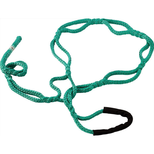 Ultra Slings in Samson Tenex-Tec - ROPE LOGIC - ExtremeGear.org