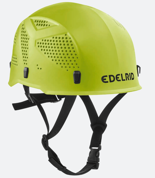 Ultralight III Helmet - EDELRID - ExtremeGear.org