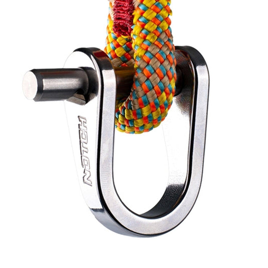 V3 Quickie Quick Link - NOTCH - ExtremeGear.org