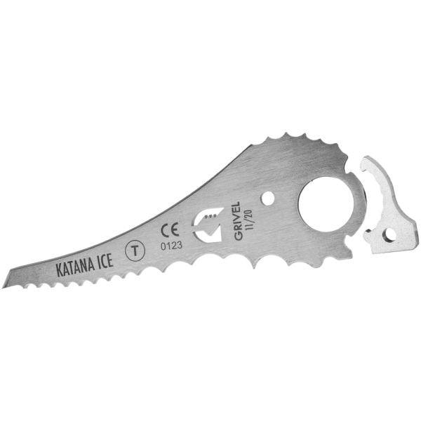 Carica immagine in Galleria Viewer, Vario Replacement Blades for Ice Axes - GRIVEL - ExtremeGear.org
