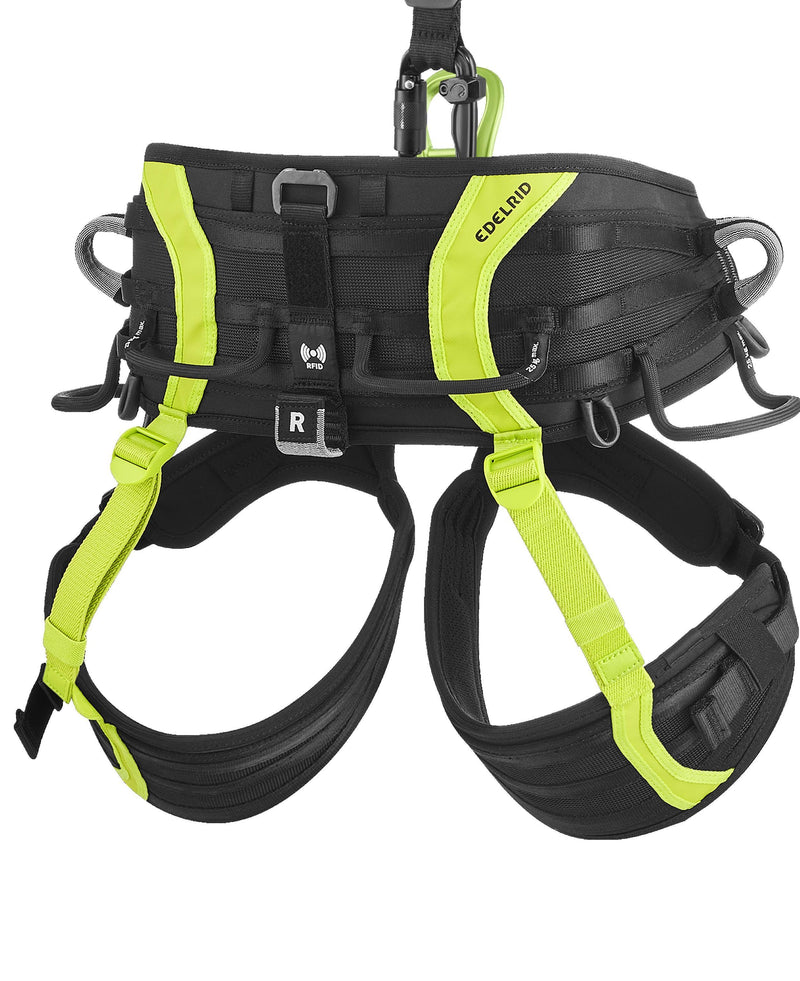 Load image into Gallery viewer, Vector X Professional Harness System- EDELRID - ExtremeGear.org