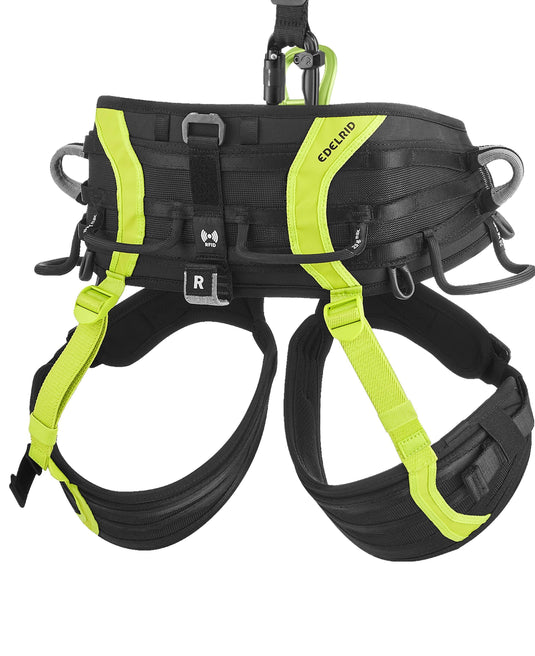 Vector X Professional Harness System- EDELRID - ExtremeGear.org