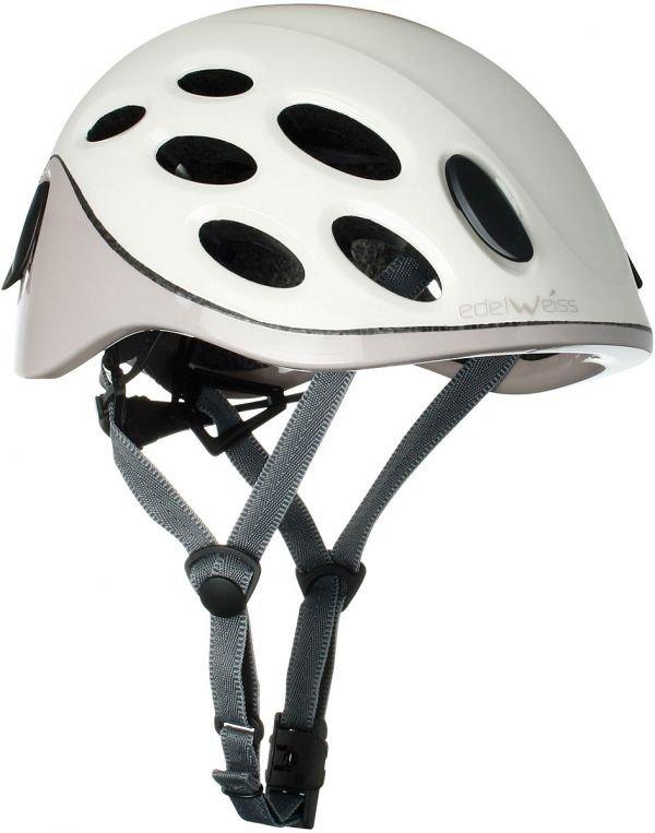 Load image into Gallery viewer, Venturi Helmet - Edelweiss - ExtremeGear.org