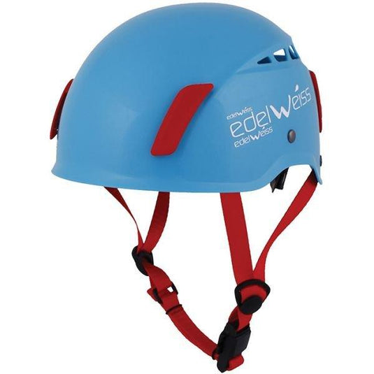 Vertige Junior Helmet - EDELWEISS - ExtremeGear.org