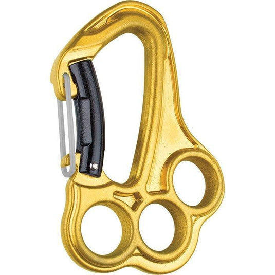 Vlad Locking Carabiner - GRIVEL - ExtremeGear.org