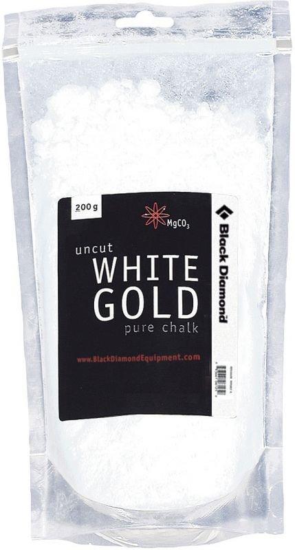 Load image into Gallery viewer, White Gold Chalk - BLACK DIAMOND - ExtremeGear.org