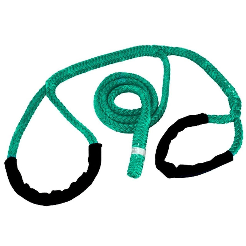 Φόρτωση εικόνας σε προβολέα Gallery, Whoopie Slings in 3-4" Samson Tenex - ROPE LOGIC - ExtremeGear.org