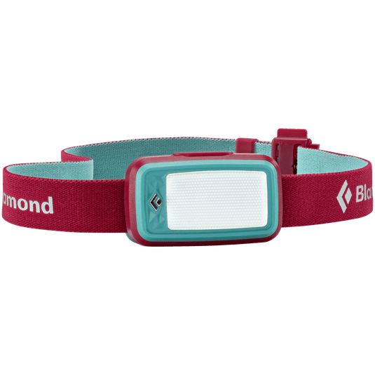 Wiz Headlamp - BLACK DIAMOND - ExtremeGear.org