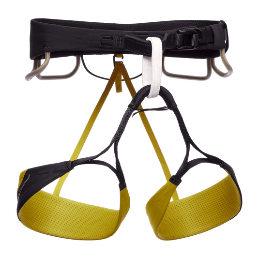 Zone Harness - BLACK DIAMOND - ExtremeGear.org