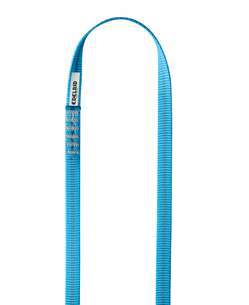 将图像加载到画廊查看器中，16mmx120cm Nylon Sling from Edelrid - ExtremeGear.org
