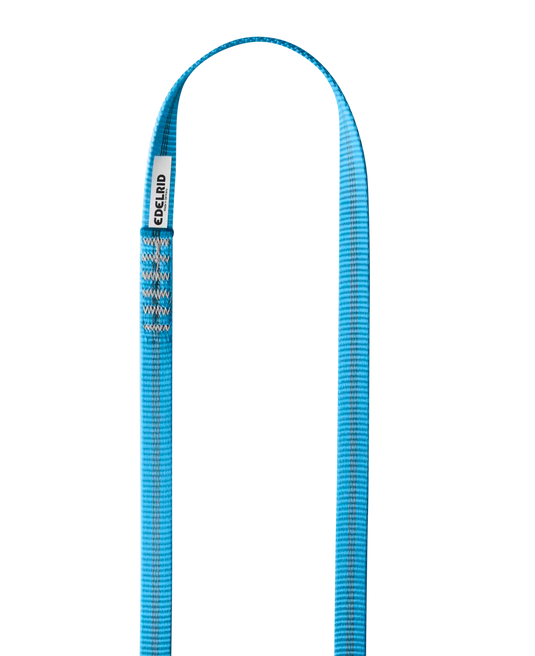 16mmx120cm Nylon Sling from Edelrid - ExtremeGear.org