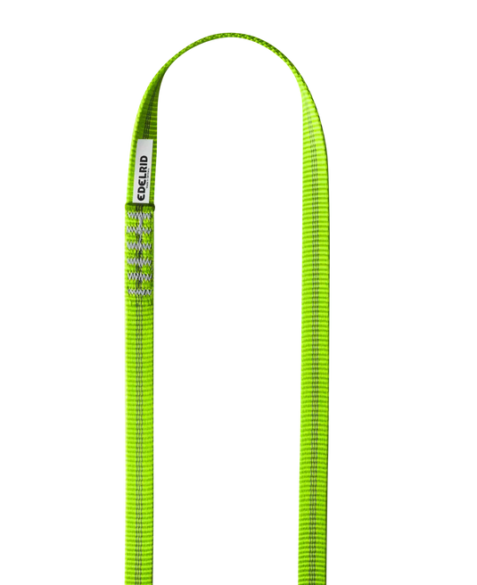 16mmx120cm Nylon Sling from Edelrid - ExtremeGear.org