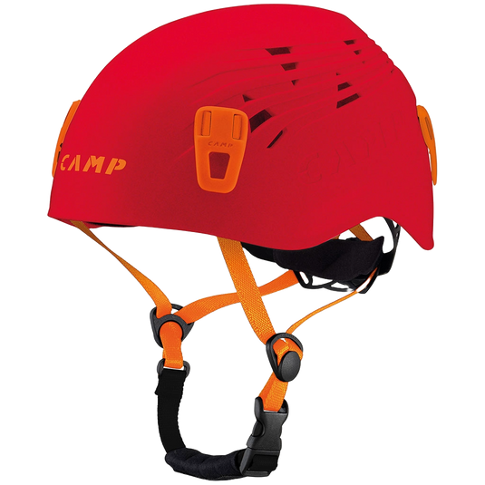 Titan Helmets - CAMP