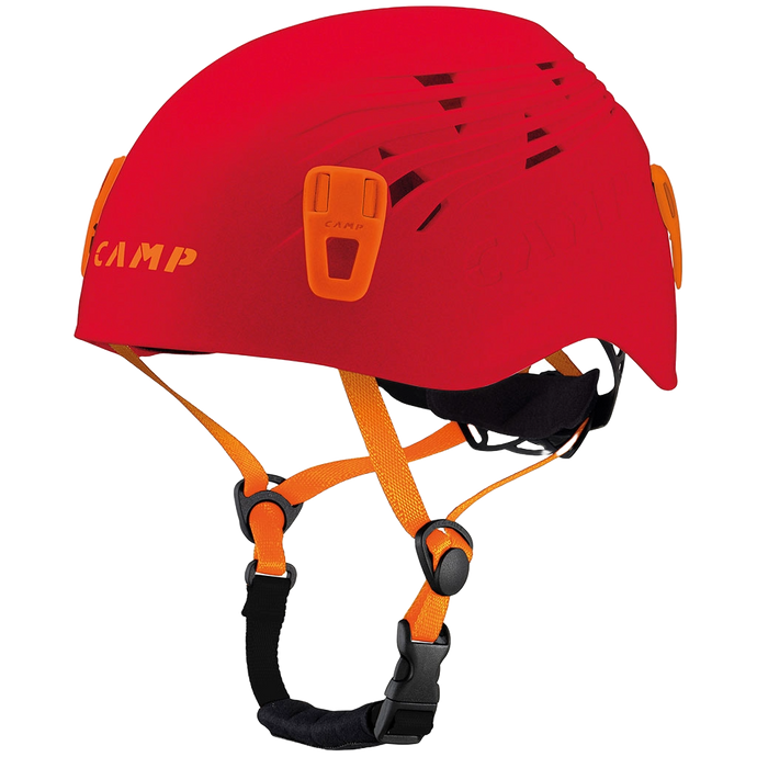Titan Helme-CAMP