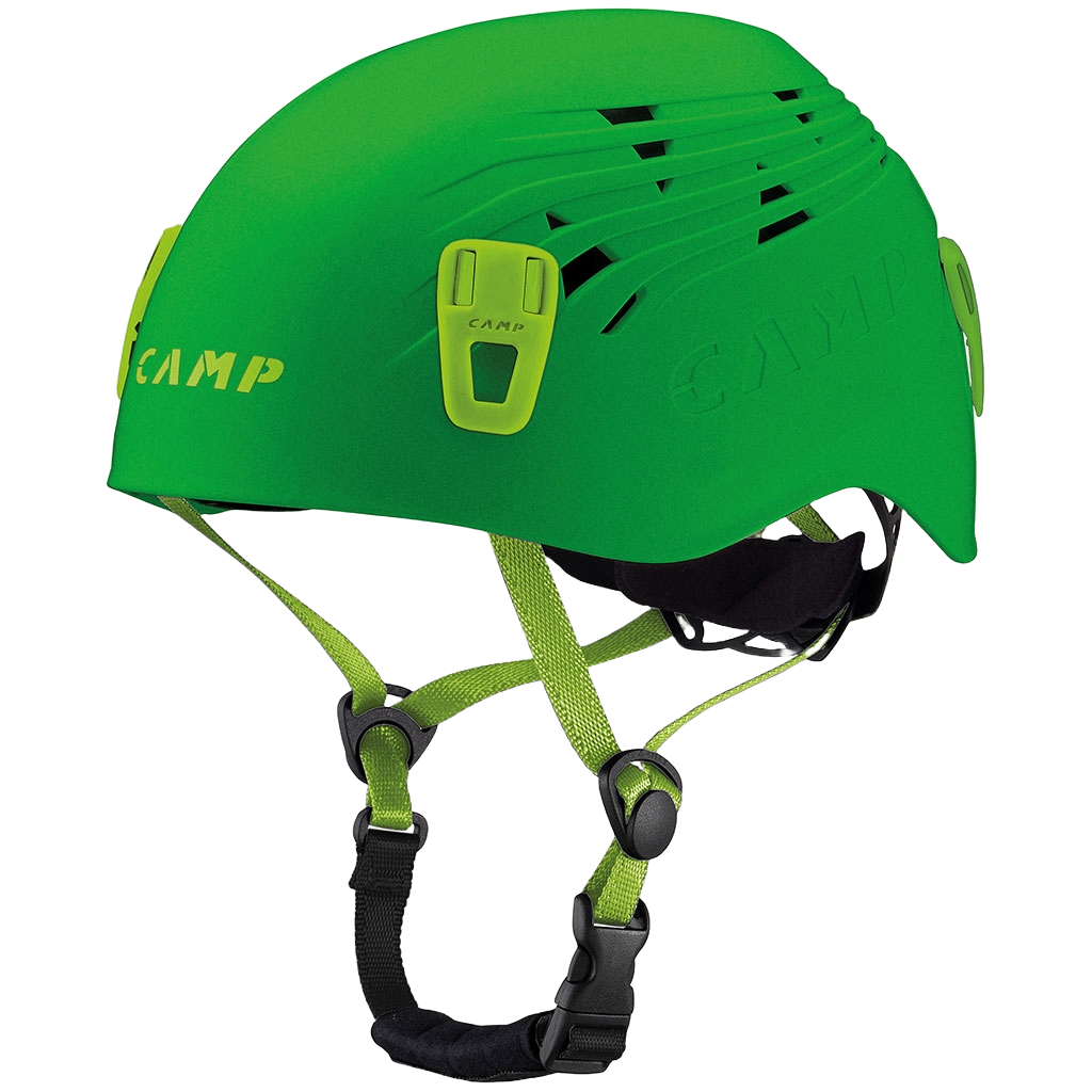Titan Helmets - CAMP