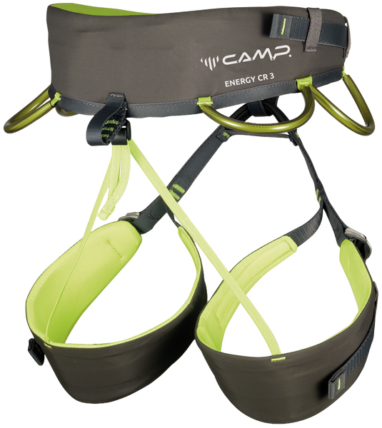 Energy CR3 Harness - CAMP