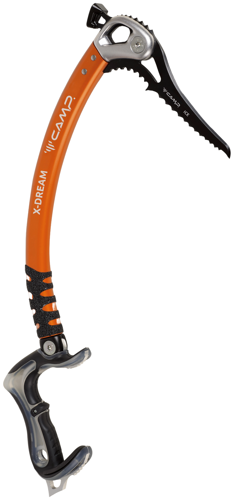 Load image into Gallery viewer, X-Dream Alpine Ice Axe - CAMP
