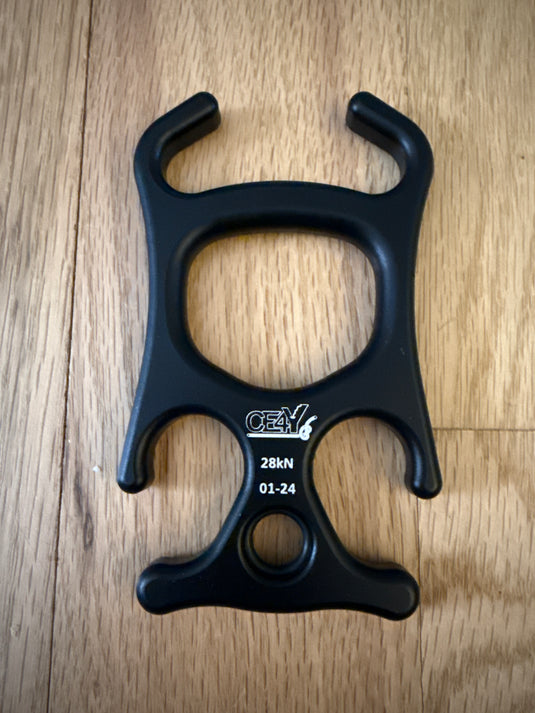 CE4Y Devil-8 Mini