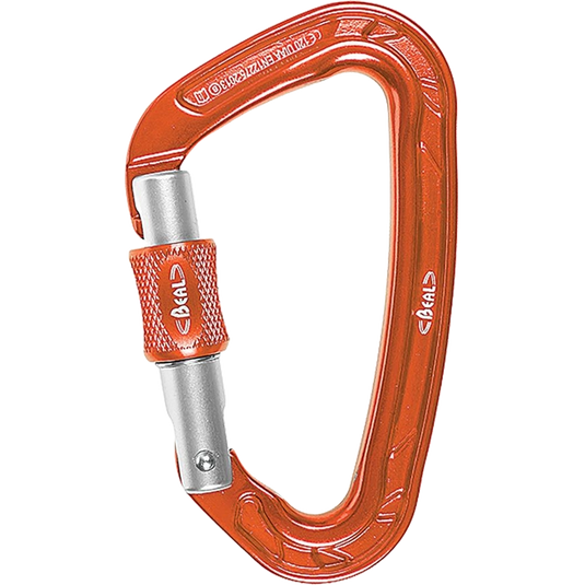 Be Quick Carabiner - BEAL