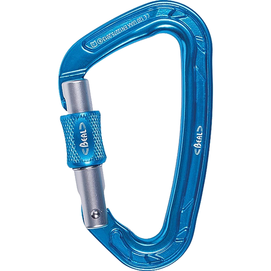 Be Quick Carabiner - BEAL