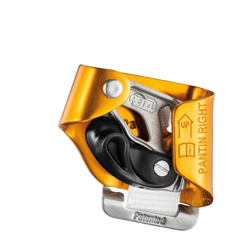 Load image into Gallery viewer, Pantin Foot Ascender - PETZL
