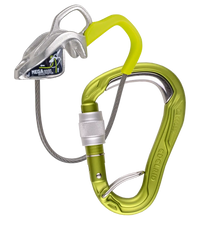 Mega Jul Belay Kit- EDELRID