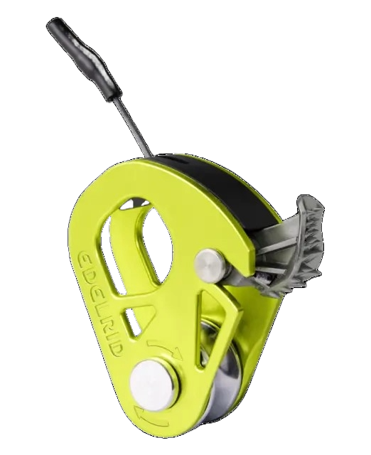 Load image into Gallery viewer, Spoc Pulley - EDELRID
