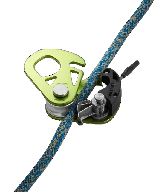 Load image into Gallery viewer, Spoc Pulley - EDELRID

